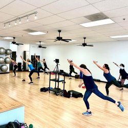 Jazzercise