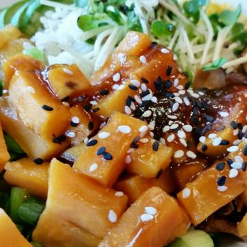 Native Foods - Buddha bowl - Desserts Near Me - Glendale, Colorado Native Foods - Buddha bowl - Desserts Near Me - Glendale, Colorado
