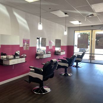 Eyebrow Blink - Threading Services Near Me - Dixon, California