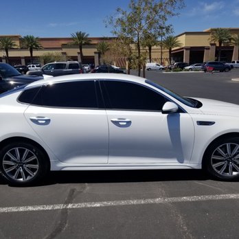 Diamond Tint & Wraps - Vehicle Wraps Near Me - Las Vegas, Nevada