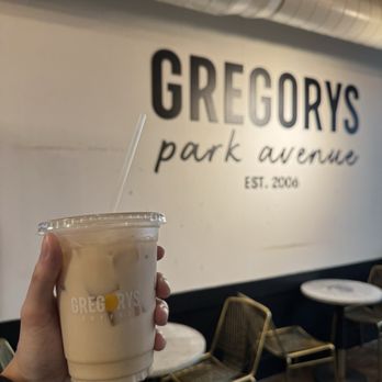Gregorys Coffee - Coffee & Tea Near Me - New York, New York Gregorys Coffee - Coffee & Tea Near Me - New York, New York