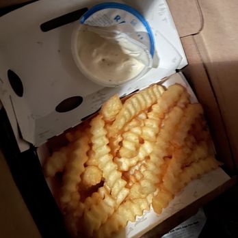 Shake Shack Alderwood - Fries (enough for two) - Fast Food Near Me - Lynnwood, Washington Shake Shack Alderwood - Fries (enough for two) - Fast Food Near Me - Lynnwood, Washington