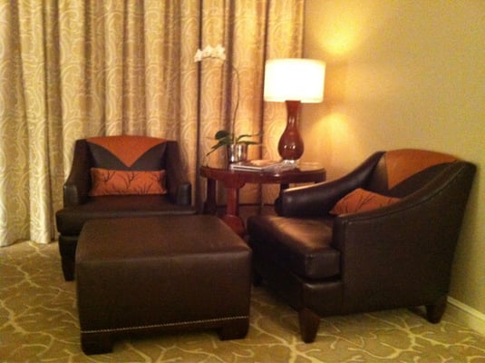 Houston Grand Hotel - River Oaks by null