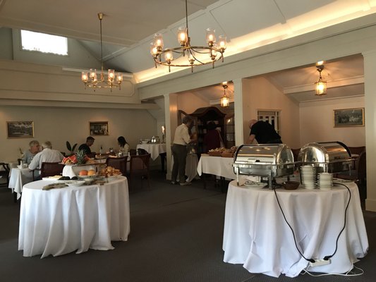 Brøndums Hotel by null