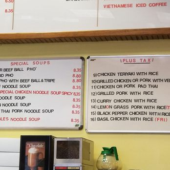 Happy Donuts - Donuts Near Me - San Francisco, California