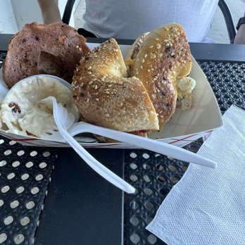 Rain-N-Bagels - Breakfast & Brunch Near Me - Beaufort, South Carolina Rain-N-Bagels - Breakfast & Brunch Near Me - Beaufort, South Carolina