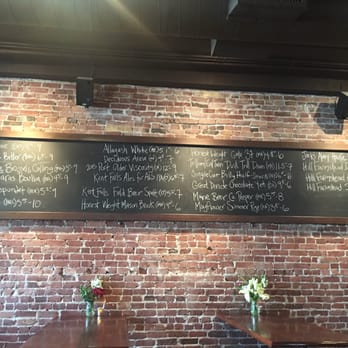 Armsby Abbey - New American Near Me - Worcester, Massachusetts