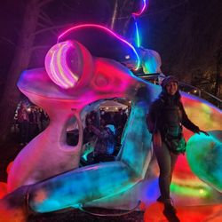 Autumn Lights Festival