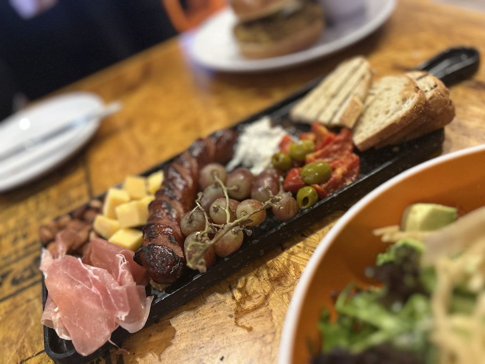 OHSO Brewery - Paradise Valley