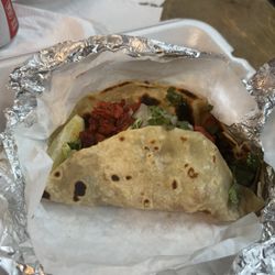 Tacos La Abuela - Taco de Carne