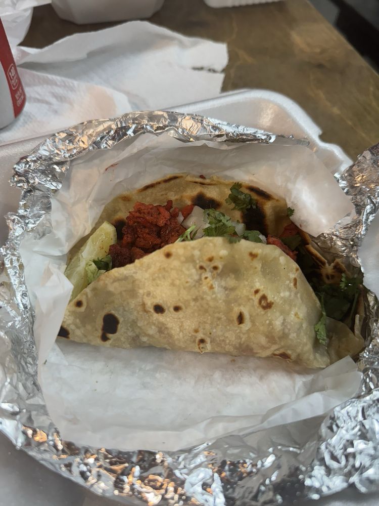 Tacos La Abuela