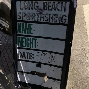 Long Beach Sportfishing - Boat Charters Near Me - Long Beach, California Long Beach Sportfishing - Boat Charters Near Me - Long Beach, California
