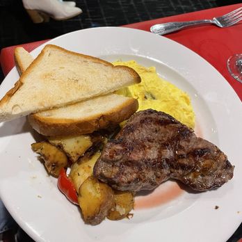 Lips - Steak and Eggs - Bars Near Me - San Diego, California