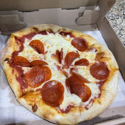 Ray's Pizza - 12" pepperoni