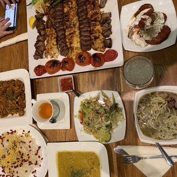 Restaurant Balkh - Persian/Iranian Near Me - Hanover, NI Restaurant Balkh - Persian/Iranian Near Me - Hanover, NI