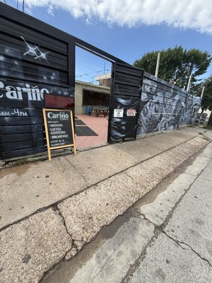 Cariño Coffee by null