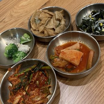 Tang Jip - Side dishes - Korean Near Me - Concord, California Tang Jip - Side dishes - Korean Near Me - Concord, California