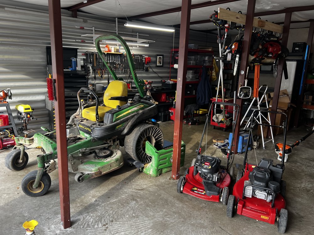 R&R SMALL ENGINES REPAIR Updated September 2024 12 Photos 13820