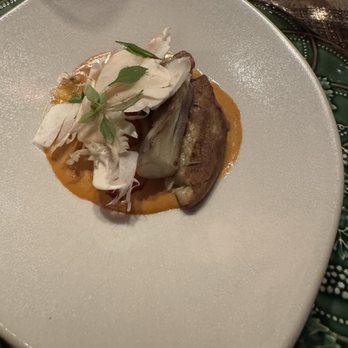 The Herbfarm - Modern European Near Me - Woodinville, Washington