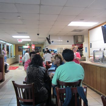 Don Pedro Mexican Food - Inside. - Mexican Near Me - Norcross, Georgia