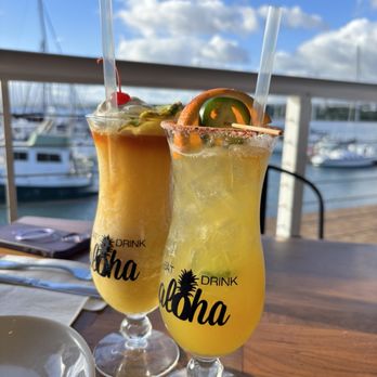 Restaurant 604 - Kai Tai and Lilikoi Bangah - Breakfast & Brunch Near Me - Honolulu, Hawaii Restaurant 604 - Kai Tai and Lilikoi Bangah - Breakfast & Brunch Near Me - Honolulu, Hawaii