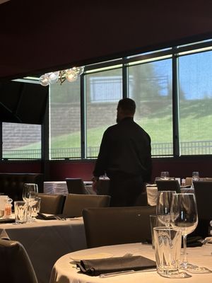 Sullivan's Steakhouse by null