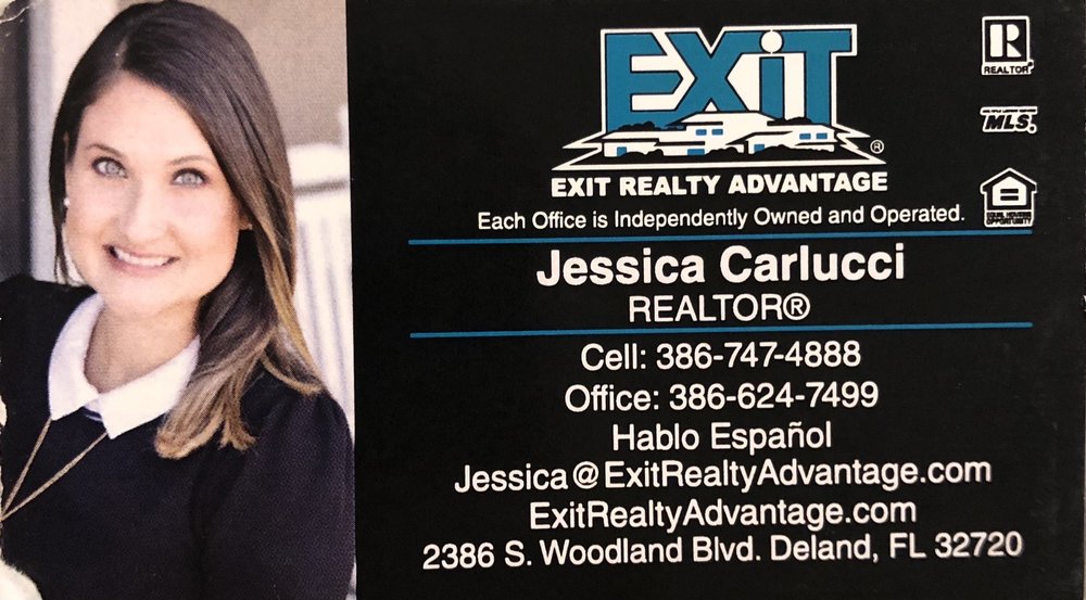 EXIT REALTY ADVANTAGE Updated July 2024 2683 South Woodland Blvd
