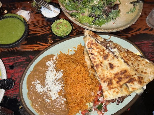 Mission Cantina by null