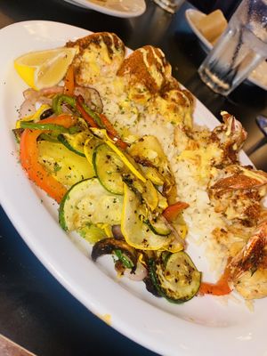 Owen Brennan's Restaurant by null