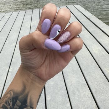 Just Nailz - So cute highly recommend - Nail Salons Near Me - Southern Pines, North Carolina Just Nailz - So cute highly recommend - Nail Salons Near Me - Southern Pines, North Carolina