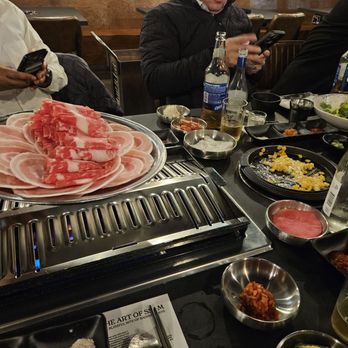 Origin Korean BBQ - You can eat quick - Korean Near Me - Los Angeles, California Origin Korean BBQ - You can eat quick - Korean Near Me - Los Angeles, California