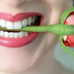 Actual patient of Dr. Steven Singh DDS