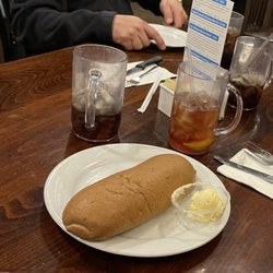 Crossing Grill & Bar - Squaw Bread