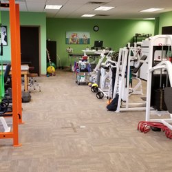 Decatur Hand & Physical Therapy Specialists