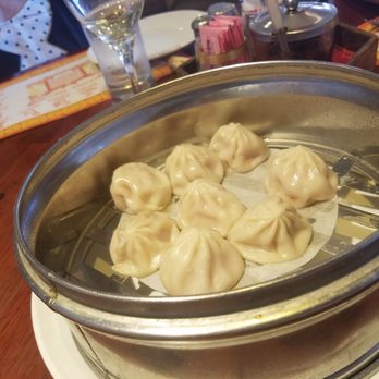 Hoicin - Shan dumplings with pork, what brought me here - Seafood Near Me - Sacramento, California Hoicin - Shan dumplings with pork, what brought me here - Seafood Near Me - Sacramento, California