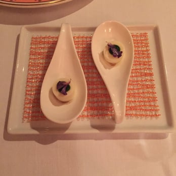 Acquerello - Italian Near Me - San Francisco, California