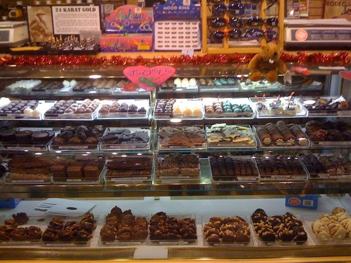 Beaver Creek General Store Image