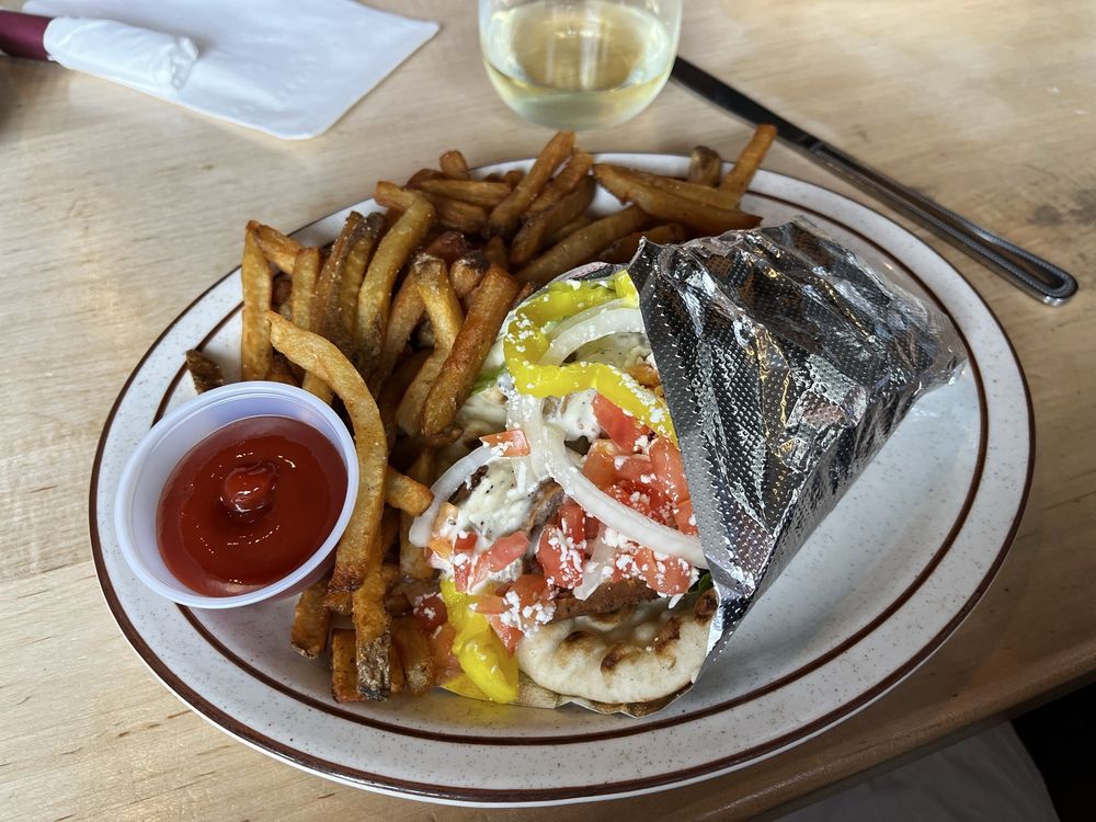 OPA Grill & Tavern
