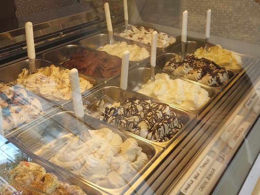 Gelato Giusto by null