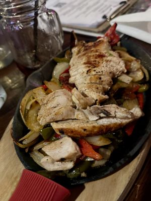 Whiskey Rae's by null