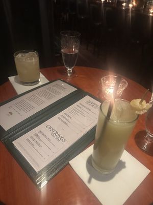 1 Tippling Place by null