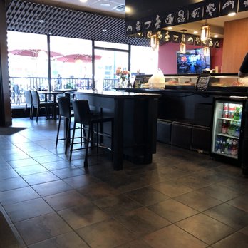 Birmingham Sushi Cafe - The place - Sushi Bars Near Me - Birmingham, Michigan
