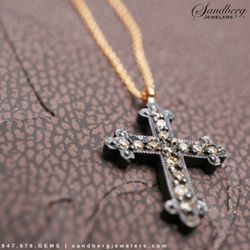 Sandberg Jewelers - Stunning and unique Kurtulan Collection.