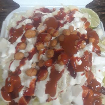 La Jungla Michoacana - My second time for Tostilocas. - Ice Cream & Frozen Yogurt Near Me - Ceres, California