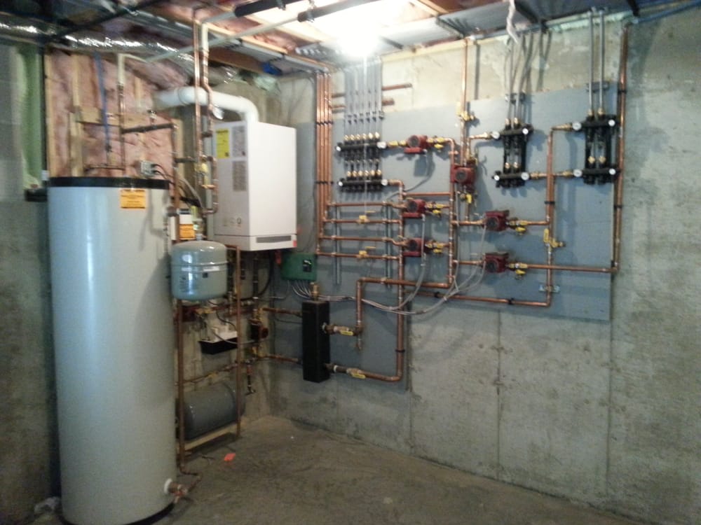 Slide of Proactive Comfort