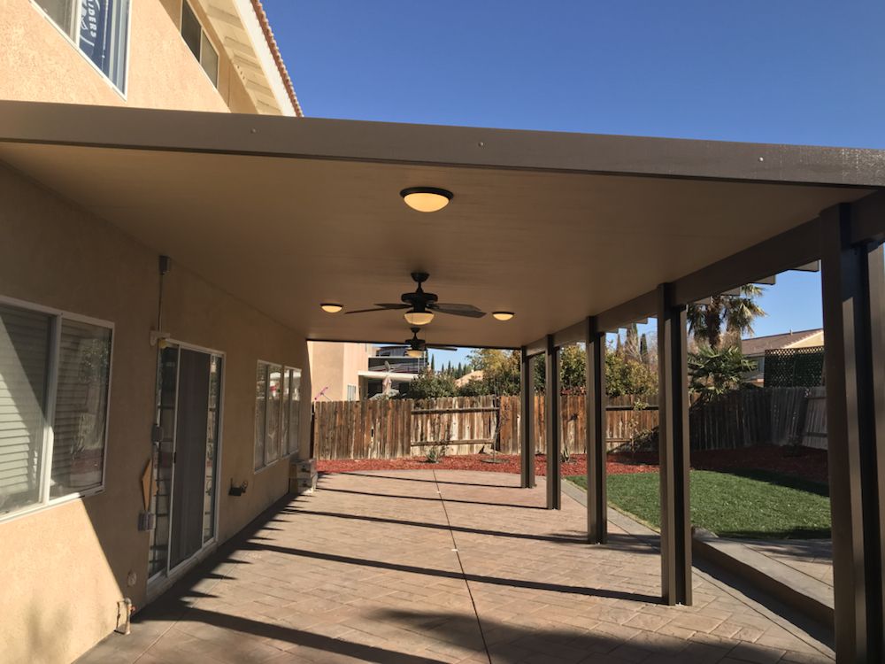 Slide of Bell Remodeling and Construction