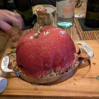 Yardbird - Apple cobbler - Southern Near Me - Las Vegas, Nevada Yardbird - Apple cobbler - Southern Near Me - Las Vegas, Nevada