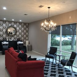 The Shores Hair Salon