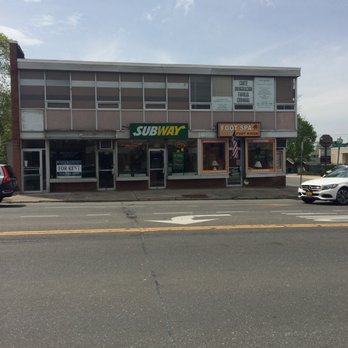 Subway - No spots in front but plenty around the area. - Sandwiches Near Me - Port Washington, New York Subway - No spots in front but plenty around the area. - Sandwiches Near Me - Port Washington, New York