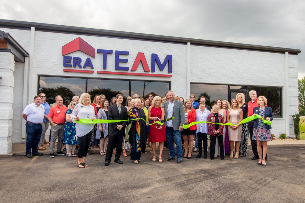 ERA TEAM REAL ESTATE Contact Agent 4005 Prince St, Conway, Arkansas
